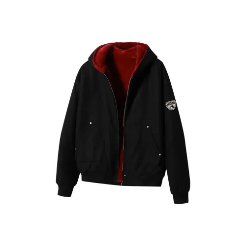 MADONA Унисекс Пуховики