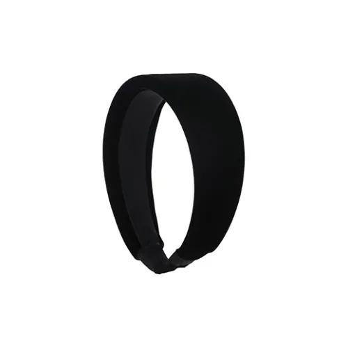 Water Jade Акриловые Ободки для волос Женские