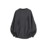 Темно-серый