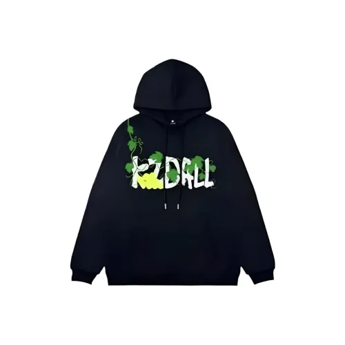 INCO VIBE Черный Женский Свитшот