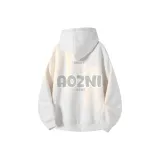 Белый (с флисовой подкладкой и утолщением)