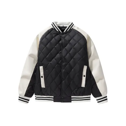 88RISING Унисекс Пуховики