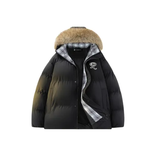 ROBINHOOD Унисекс Пуховики