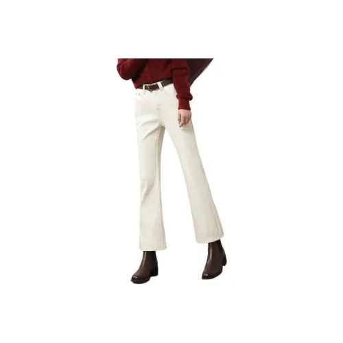 HIPPIEMISS Женские Джинсы