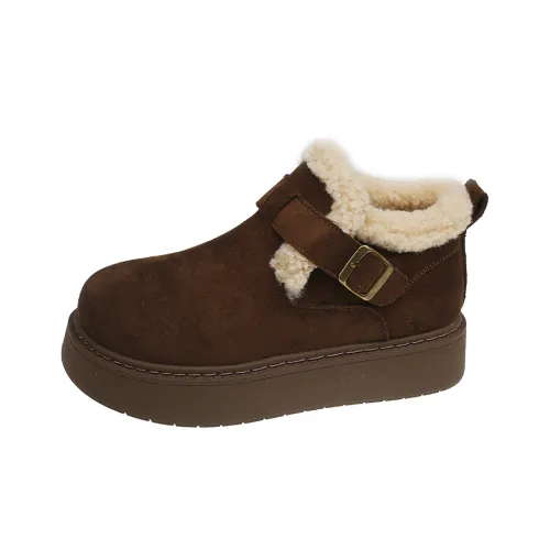 Xingdiman Сноубутсы Женские