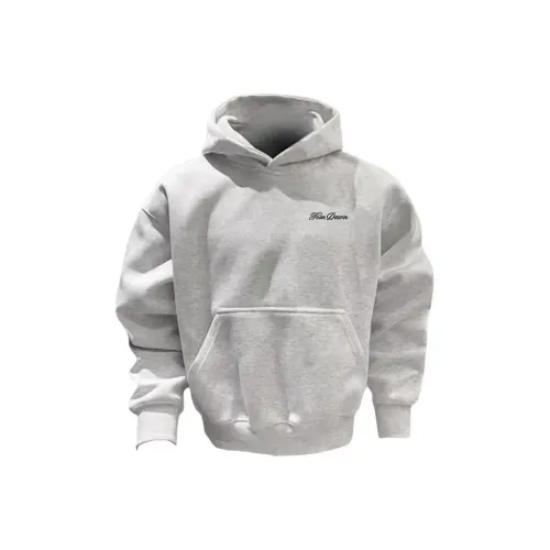 TOM DWAN Унисекс Свитшоты