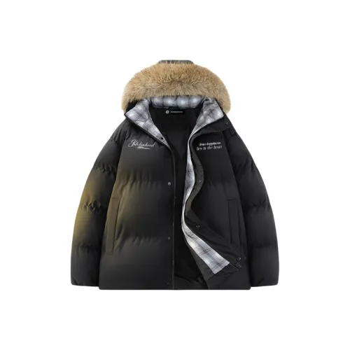 ROBINHOOD Унисекс Пуховики