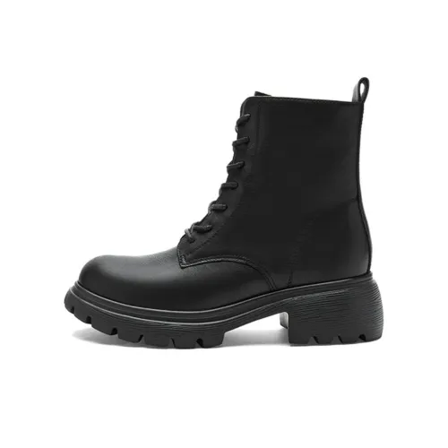 NINE WEST Короткий Мартин Ботинок 5,5 см Женские