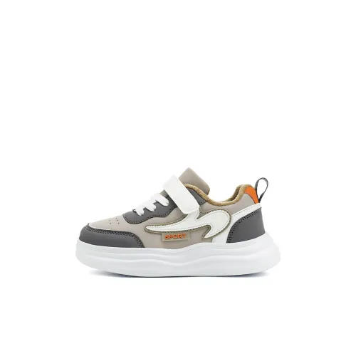 ALPLUME Противоскользящая устойчивая к истиранию детская хлопковая обувь