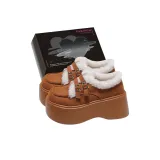 Yellow - Эксклюзивная обувь Коробка