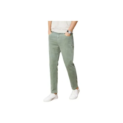 MULONG PRO Мужские Повседневные Брюки