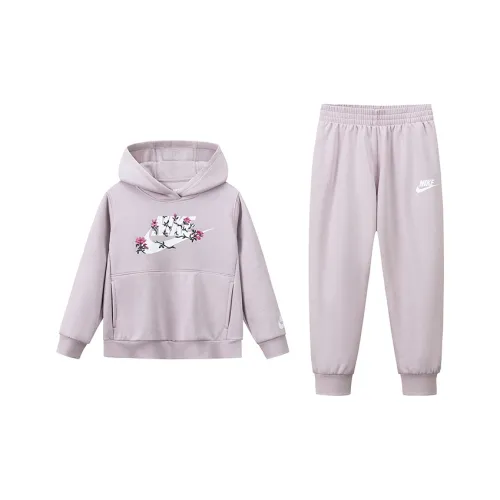 Nike Повседневная спортивная одежда для детей в возрасте 3-7 лет