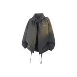 Темно-серый