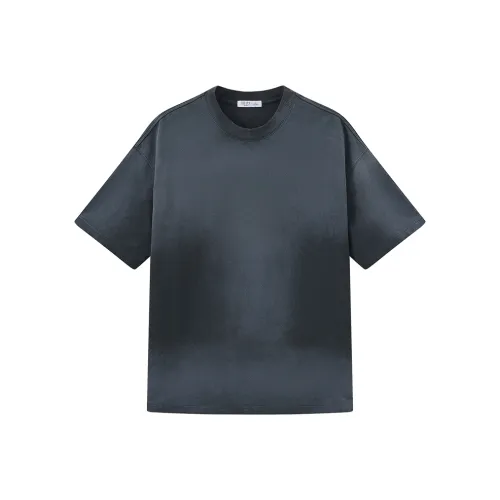 Warrior 1927 Мужская футболка с коротким рукавом