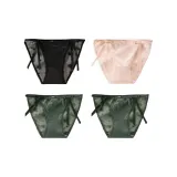 Чёрный + Розовый + Зелёный + Зелёный