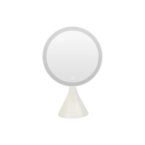 PureLove LED Дом Стол Vanity Зеркальце с Макияж Свет Для Спальни Зеркала MAKE UP