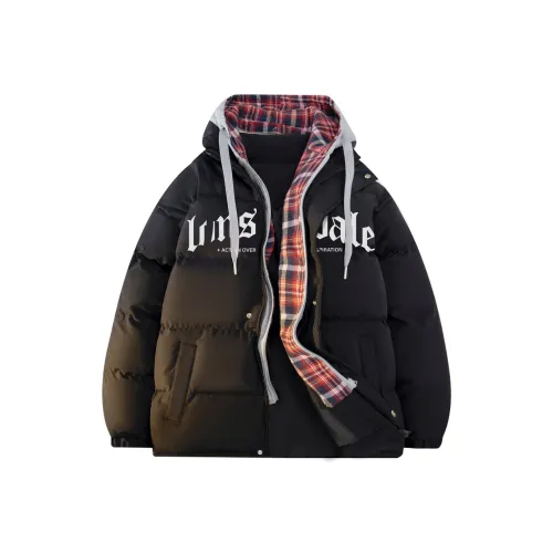 LONSDALE Унисекс Пуховики