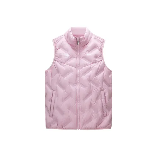 nike 3Brand Cherry Blossom Kids Down Vest nike 3Brand Cherry Blossom Kids Пуховый жилет
