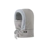 Светло-серый