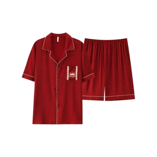 Пижамный комплект для мужчин от Floating Light Islands