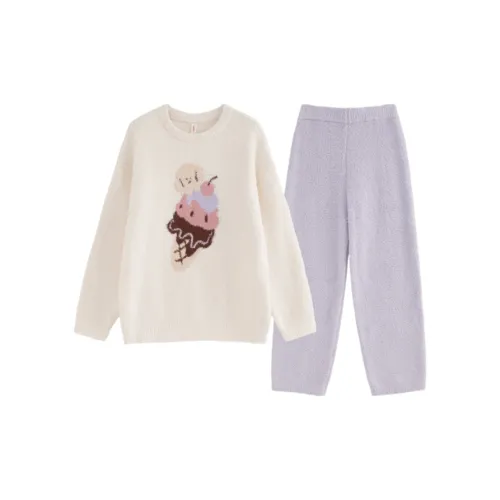 OXO OVERLOAD Пижамный комплект женский