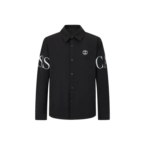 Cavalli Class Мужские Куртки