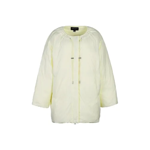 URBAN REVIVO Пуховик Женские