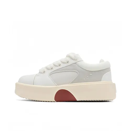 Luji Скейтборд Кроссовки Низкие Унисекс