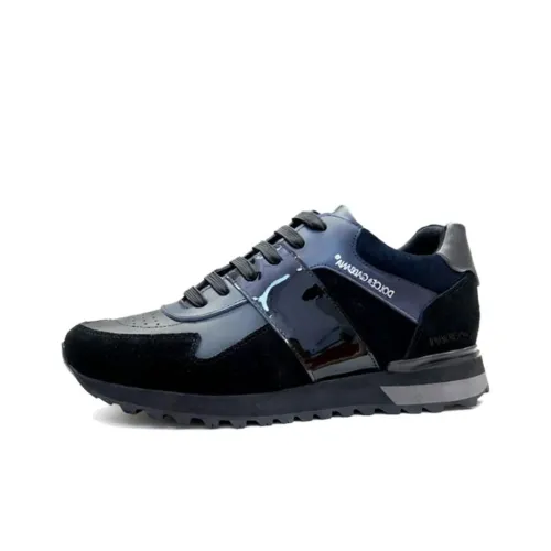 Blade Warrior Низкий Топ Повседневная Обувь Унисекс