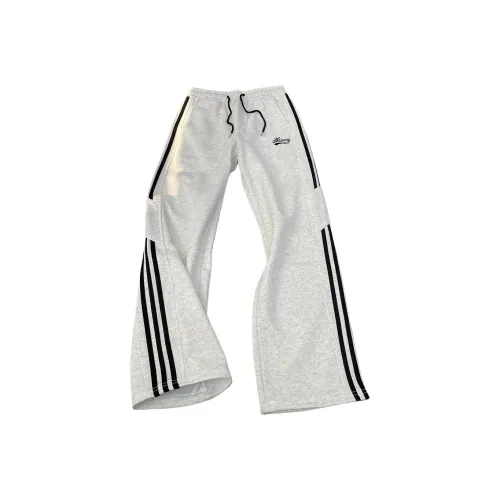 NHIM Унисекс Повседневные Брюки