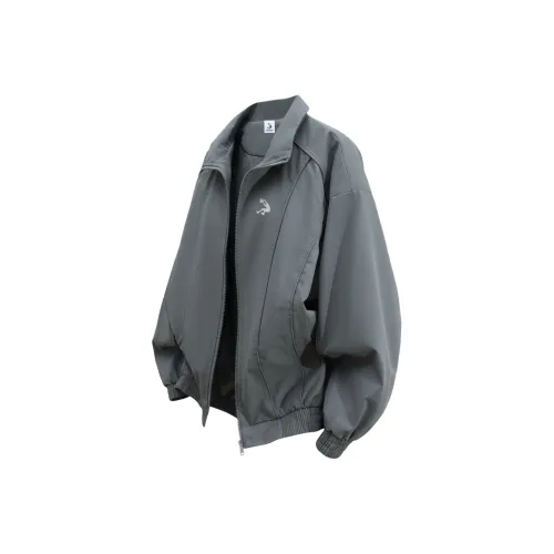 SHAQ Унисекс Куртки