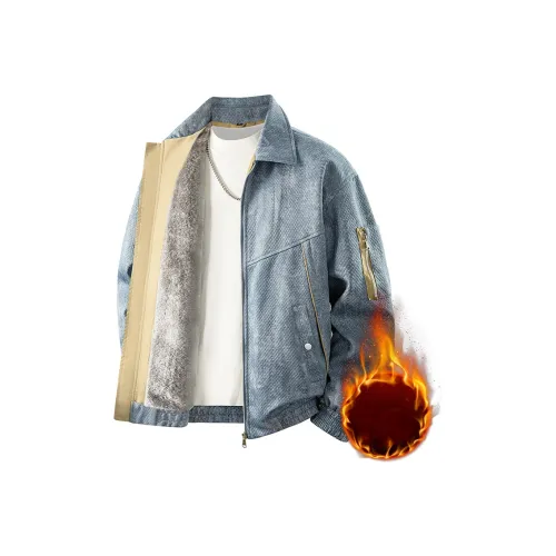 ICEGZ37 Унисекс Куртки