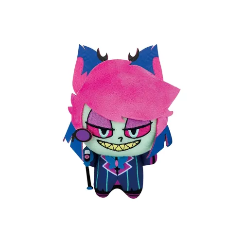 BANPRESTO Hell'S Inn Vol. 3 Little Valley Numi Куклы Плюшевая кукла 11 см Рекомендуемый рост