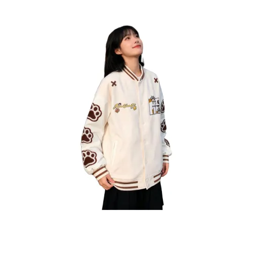 OKPI Абрикос Унисекс Бейсбольные Джерси