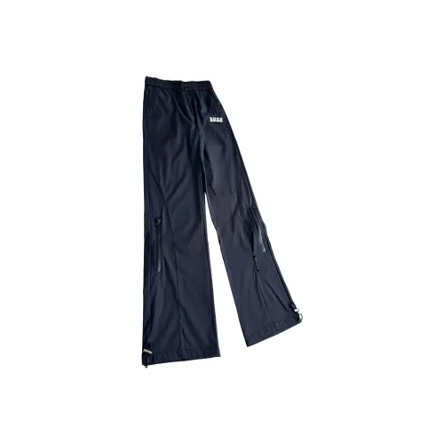 H.V.G.A Унисекс Повседневные Брюки