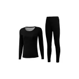 Графитно-черный