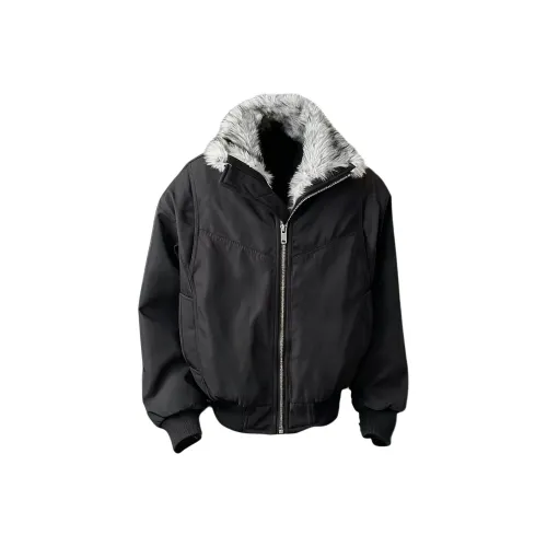 MORii Унисекс Пуховики