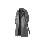 Темно-серый