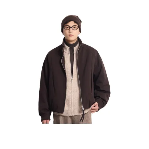 A.B.X Мужские пуховики