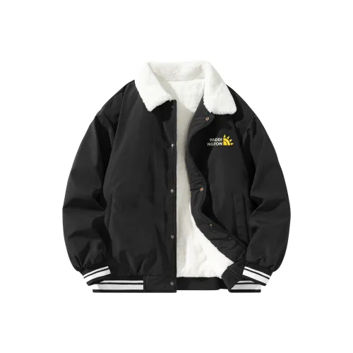 Пуховая куртка Paddington Bear пальто унисекс