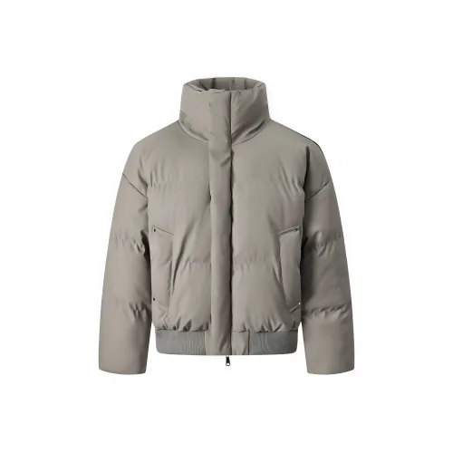 Mulinsen Унисекс Пуховики