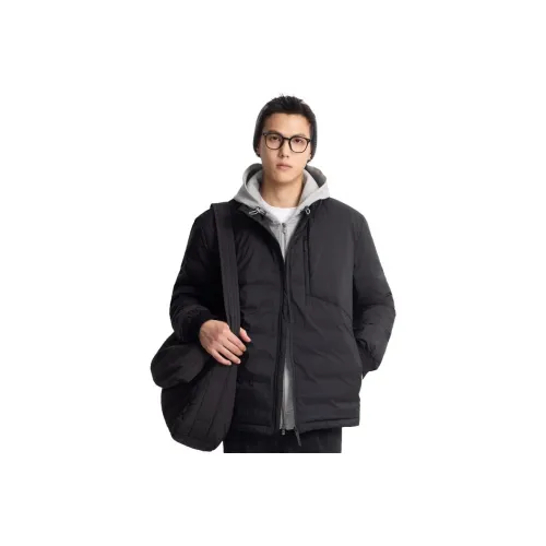 A.B.X Мужские пуховики