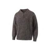 Тёмный кофейный (без логотипа)