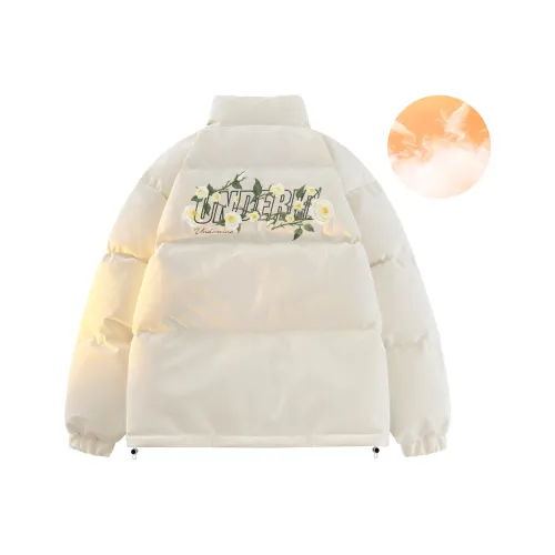 UNDERMINE Унисекс Пуховики