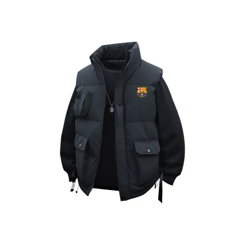 FCB ARCELONA Унисекс Жилеты