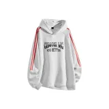 Фотиния Серый - Утолщенный и с флисовой подкладкой, улучшенный