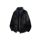 Черно-серый