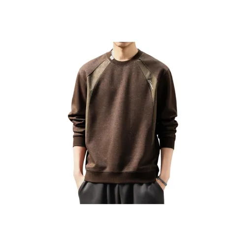 GUISE Унисекс Свитшоты