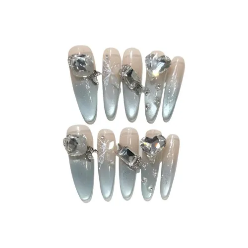 A Few More Cute Накладные ногти Унисекс