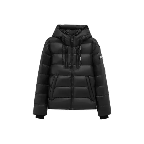 JASON WU Куртка из утиного пуха Мужская